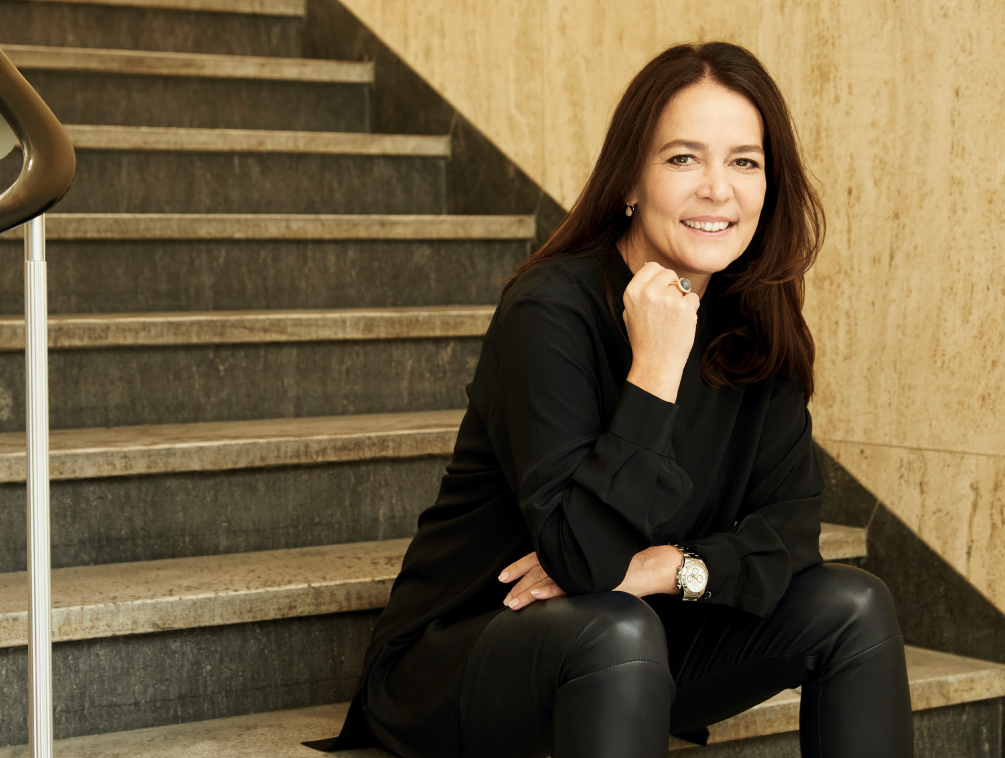 DEN GLASPALAST NEU ERFINDEN - Forbes